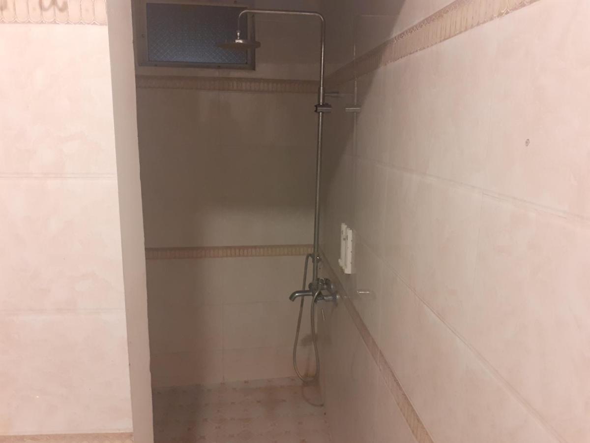 Duong Ha Hotel Cao Bang Esterno foto