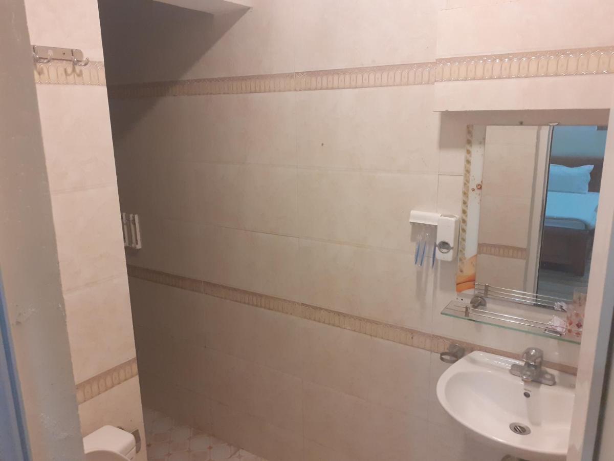 Duong Ha Hotel Cao Bang Esterno foto